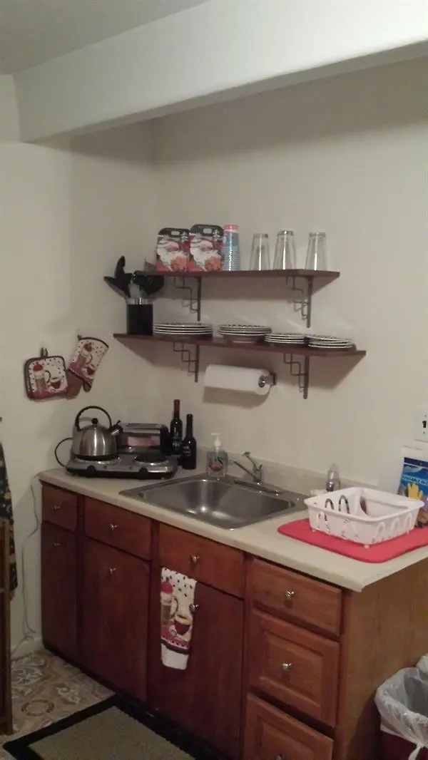 公寓 Vegas Vacation Villa Pet Friendly 拉斯维加斯