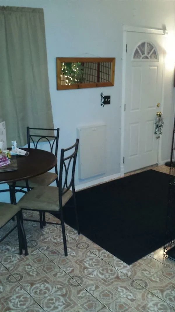 Vegas Vacation Villa Pet Friendly 拉斯维加斯 0*,  美国