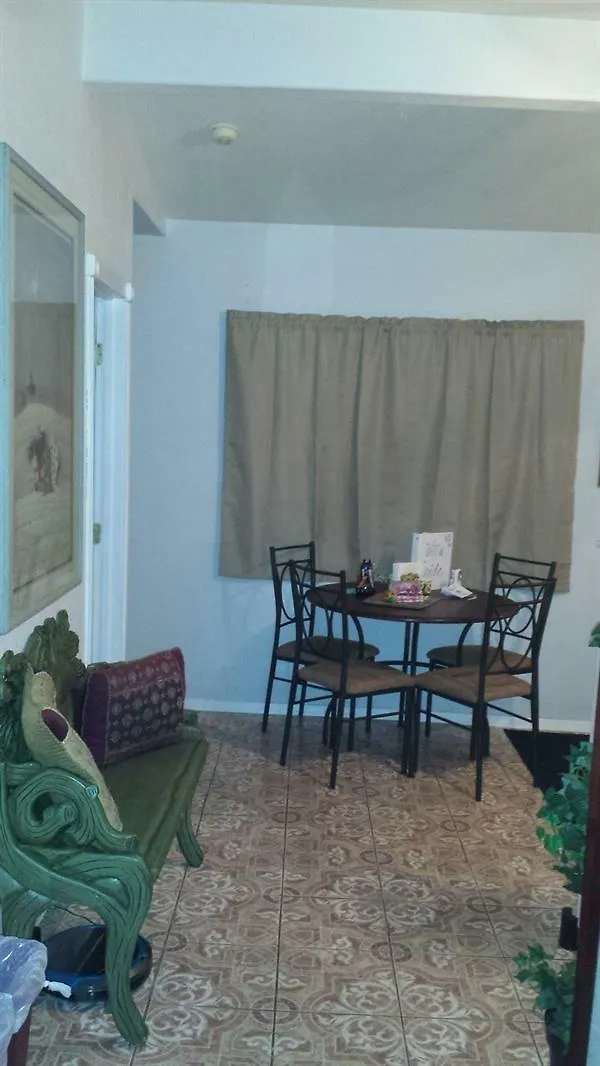 公寓 Vegas Vacation Villa Pet Friendly 拉斯维加斯 美国